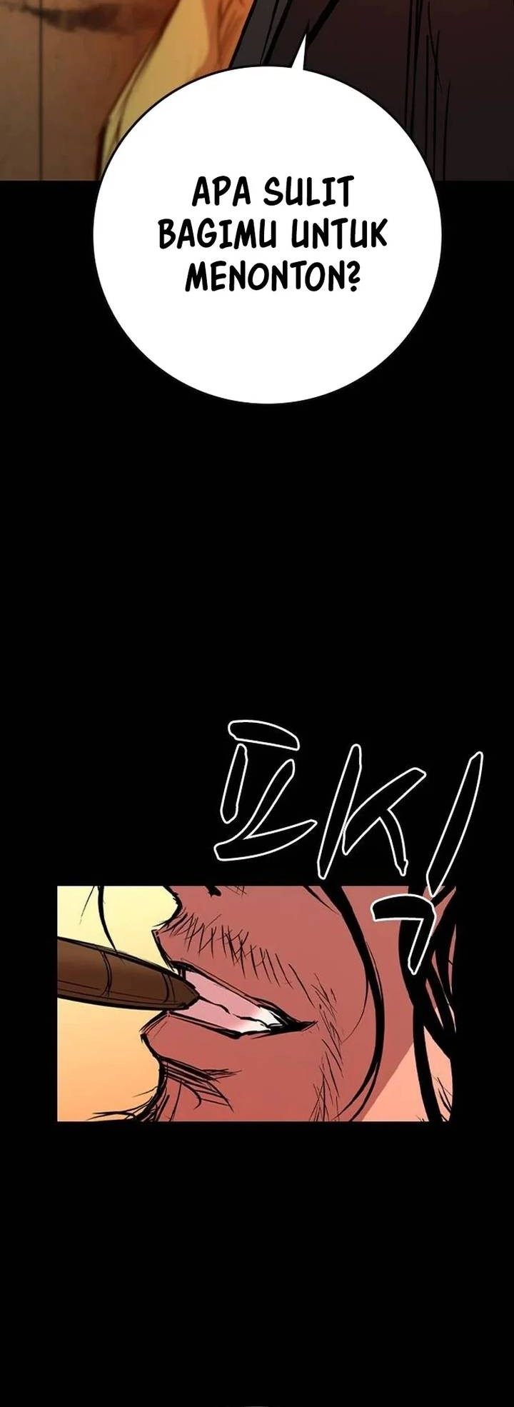 Hallym Gymnasium Chapter 198 Gambar 6