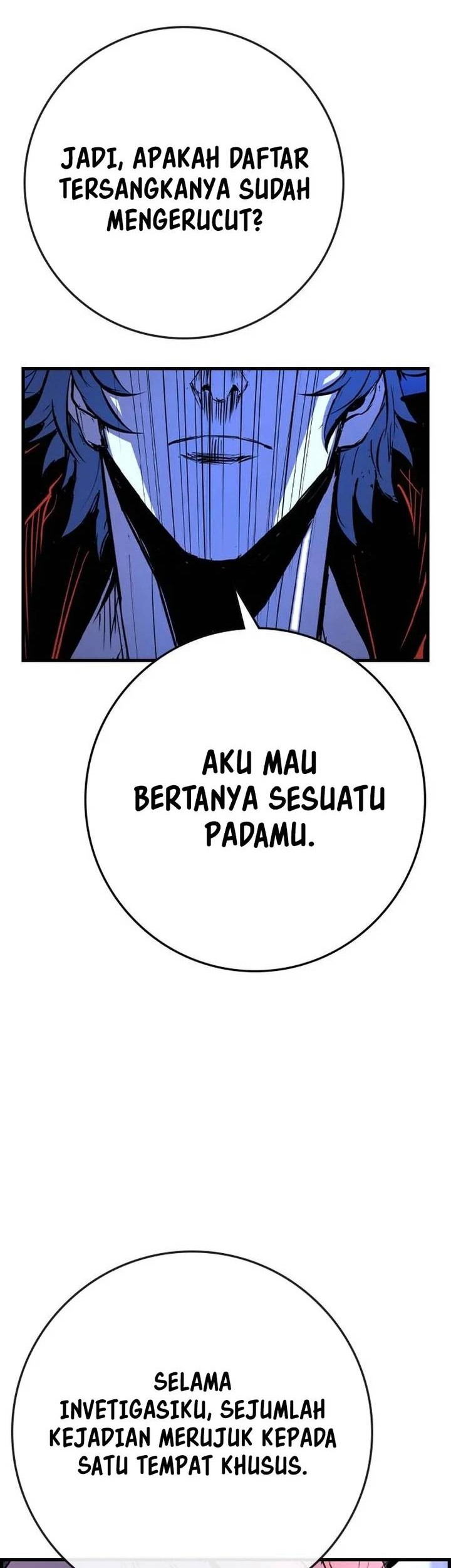 Hallym Gymnasium Chapter 198 Gambar 88