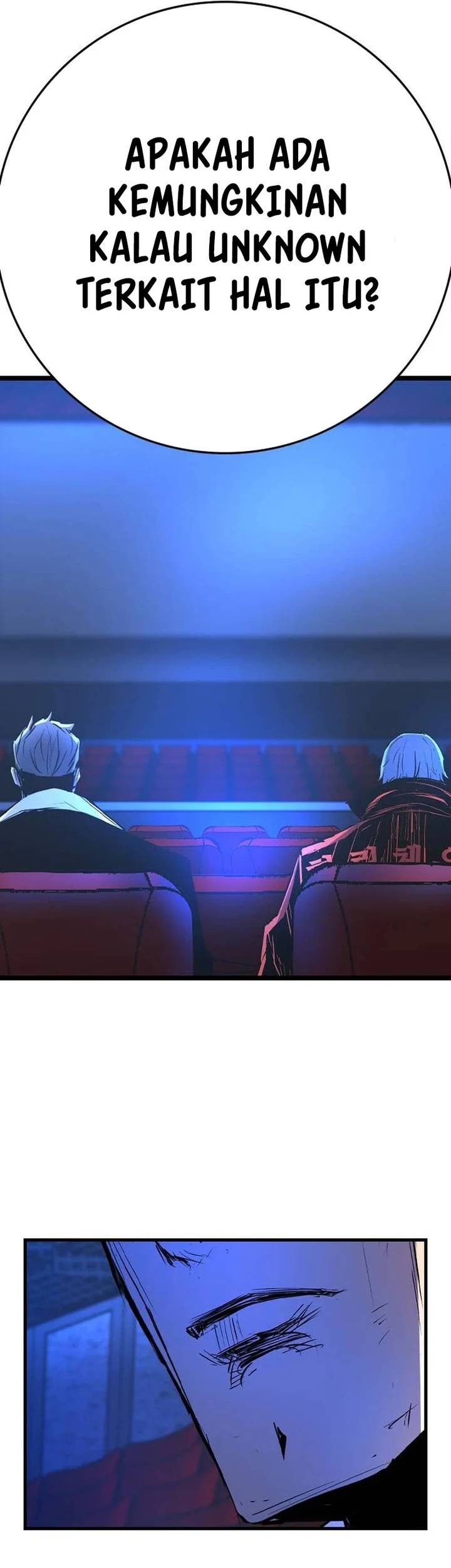 Hallym Gymnasium Chapter 198 Gambar 90