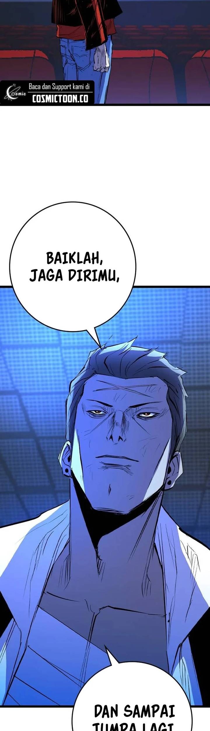 Hallym Gymnasium Chapter 198 Gambar 97