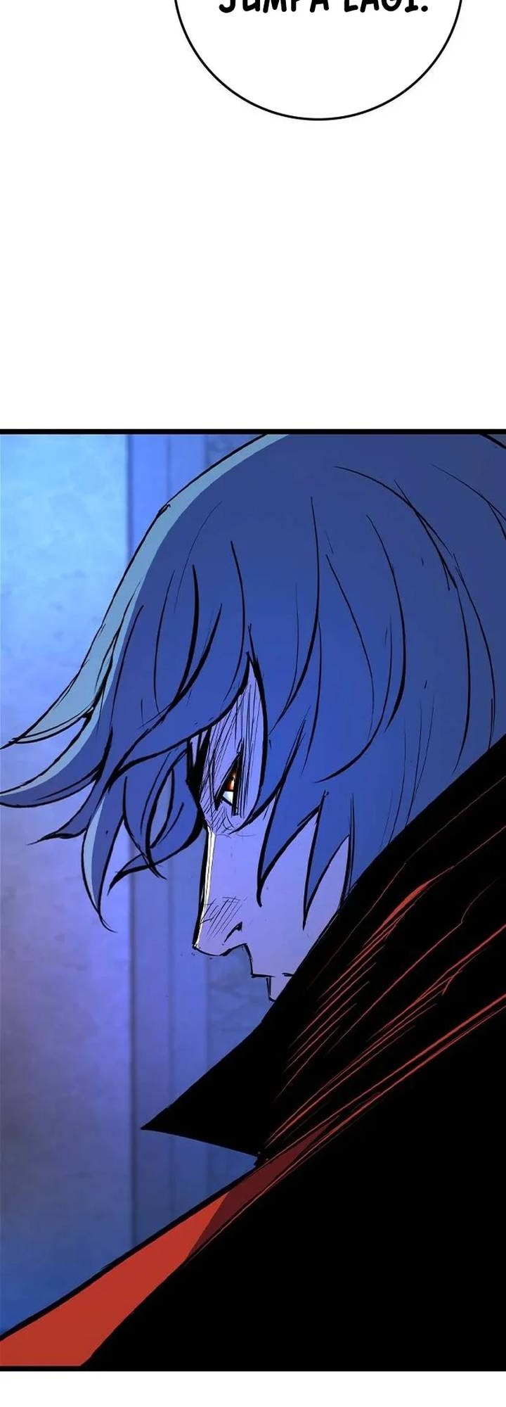 Hallym Gymnasium Chapter 198 Gambar 98
