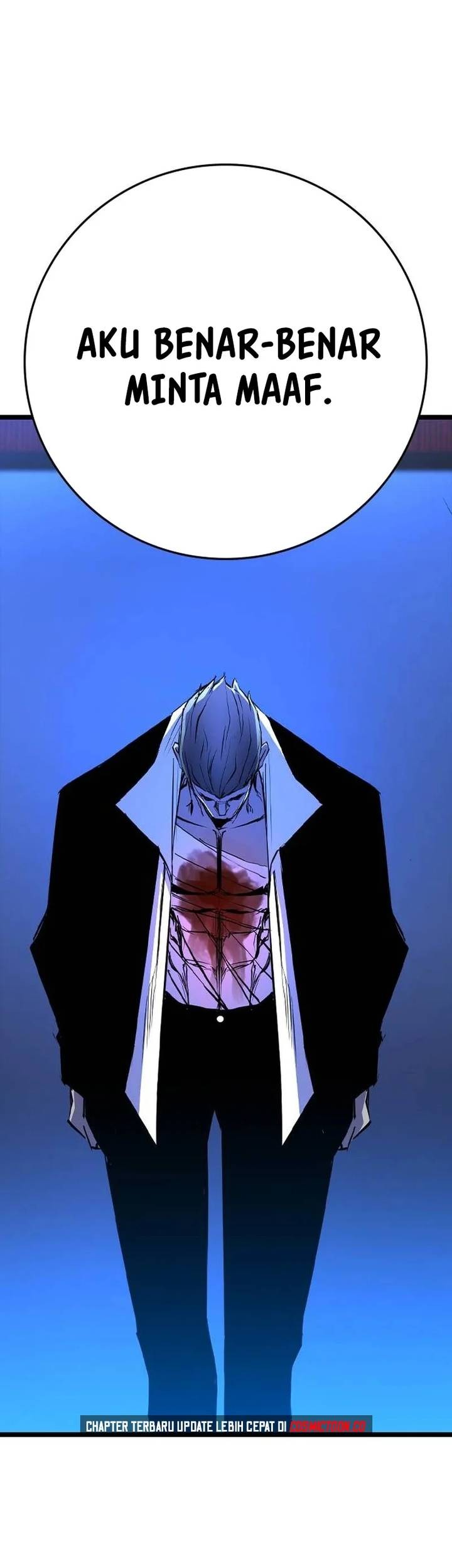 Hallym Gymnasium Chapter 198 Gambar 105