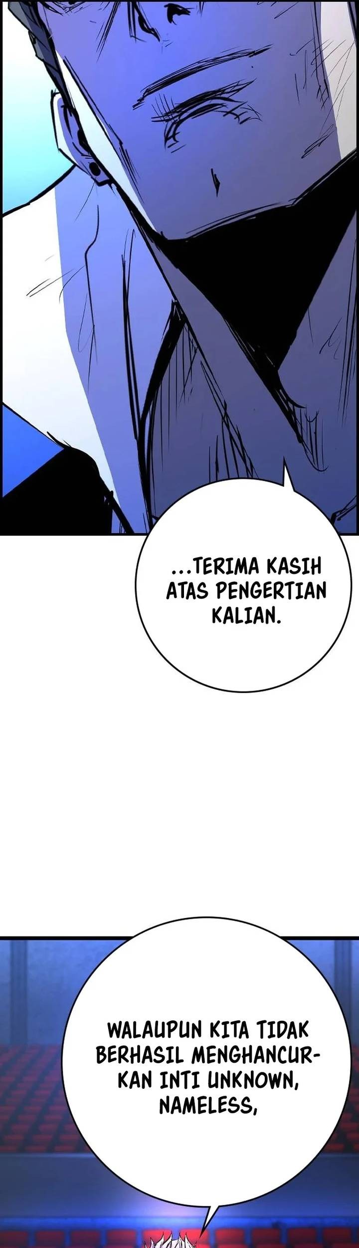 Hallym Gymnasium Chapter 198 Gambar 111