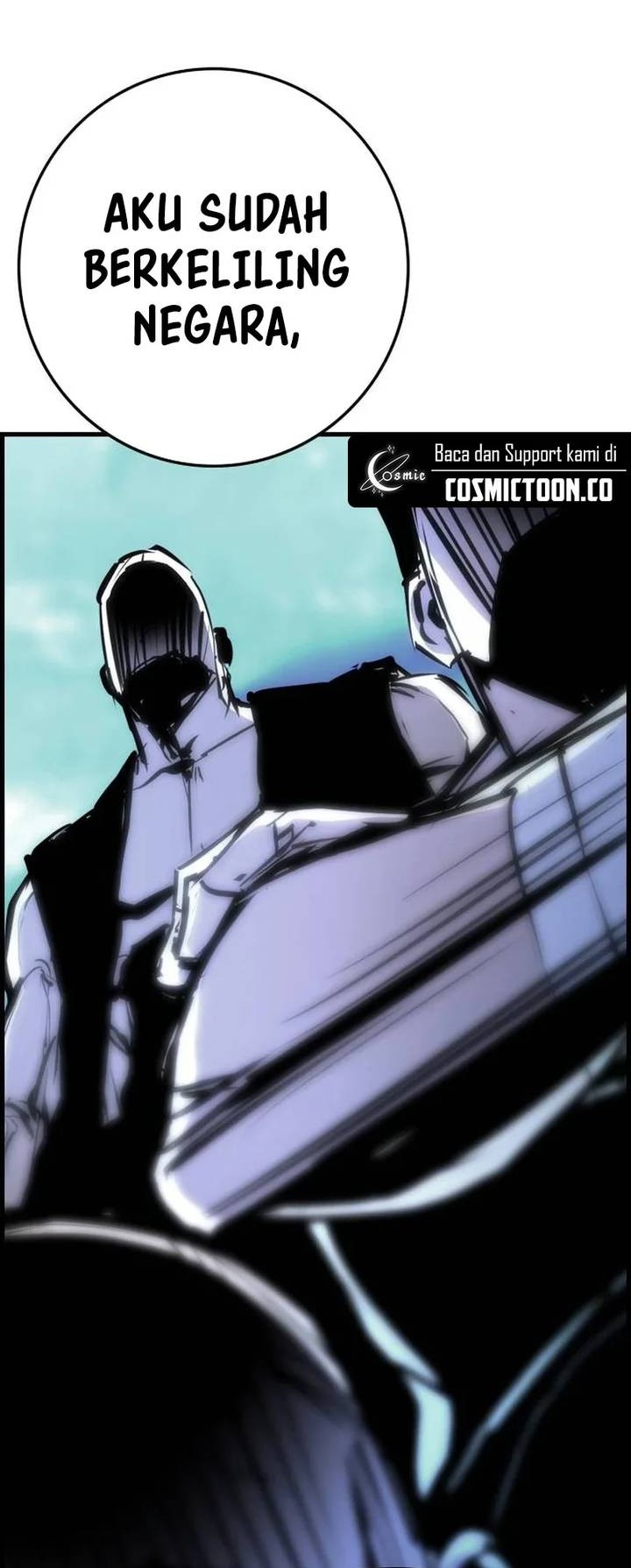 Hallym Gymnasium Chapter 198 Gambar 113