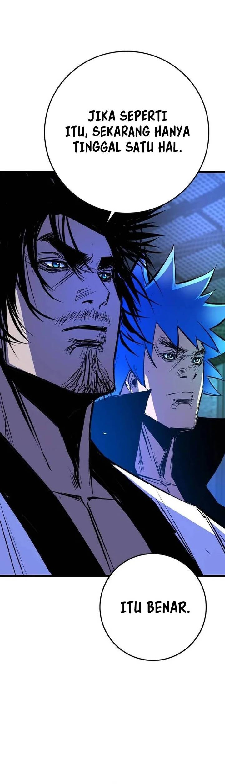 Hallym Gymnasium Chapter 198 Gambar 115
