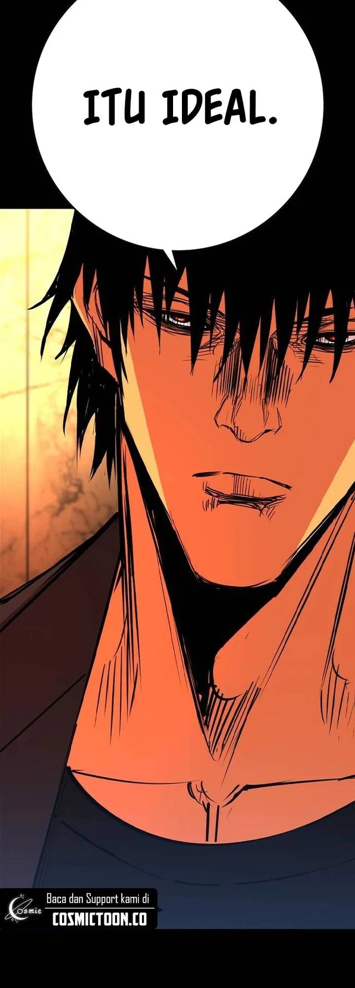 Hallym Gymnasium Chapter 198 Gambar 9