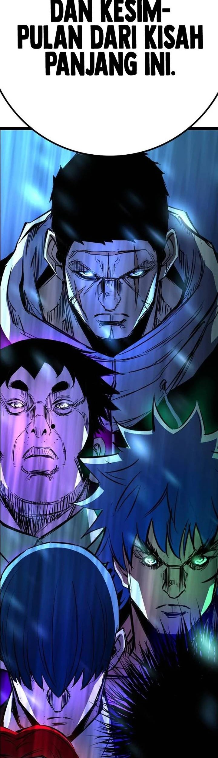 Hallym Gymnasium Chapter 198 Gambar 121