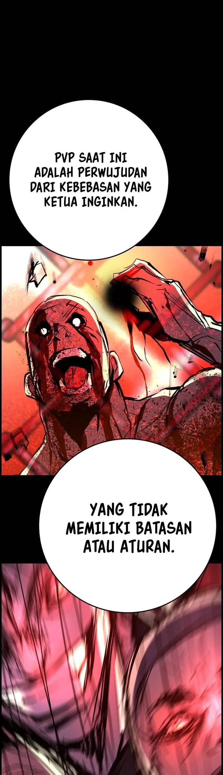 Hallym Gymnasium Chapter 198 Gambar 10