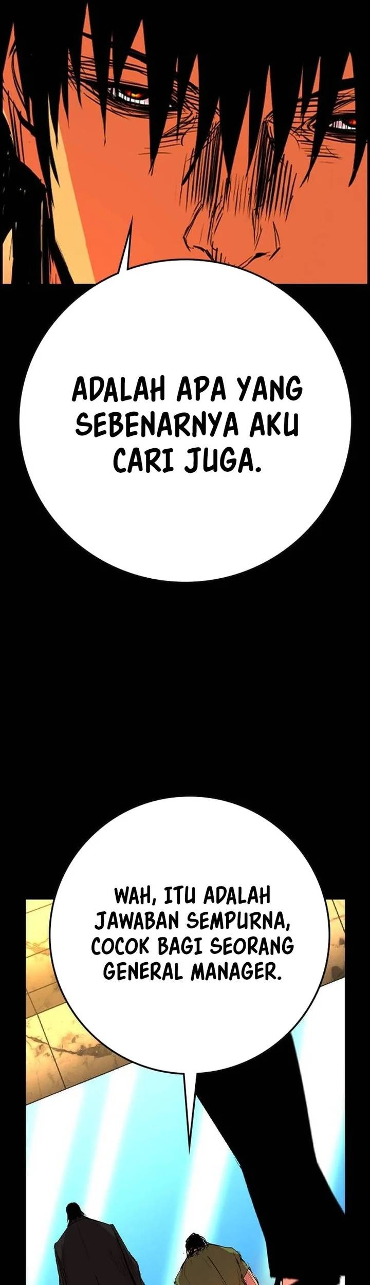Hallym Gymnasium Chapter 198 Gambar 13