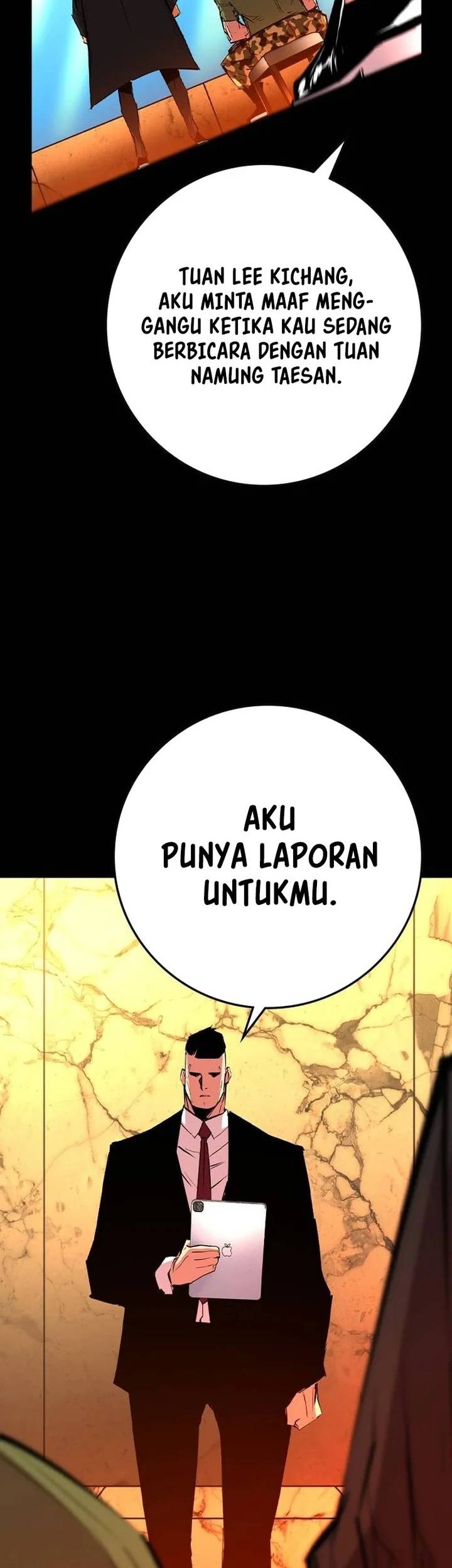 Hallym Gymnasium Chapter 198 Gambar 14