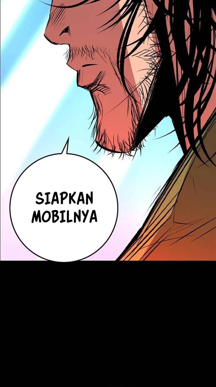 Hallym Gymnasium Chapter 198 Gambar 21