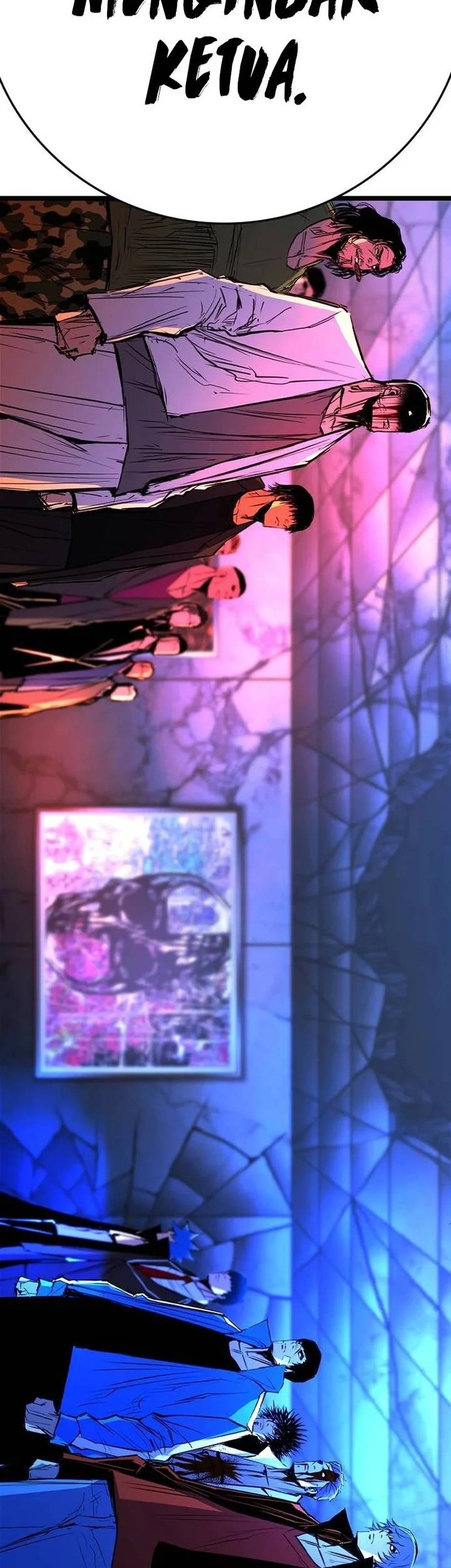 Hallym Gymnasium Chapter 198 Gambar 26