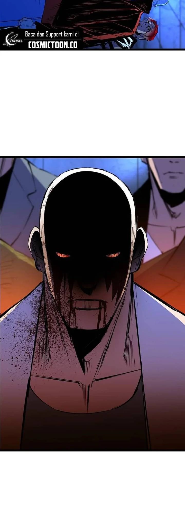 Hallym Gymnasium Chapter 198 Gambar 27