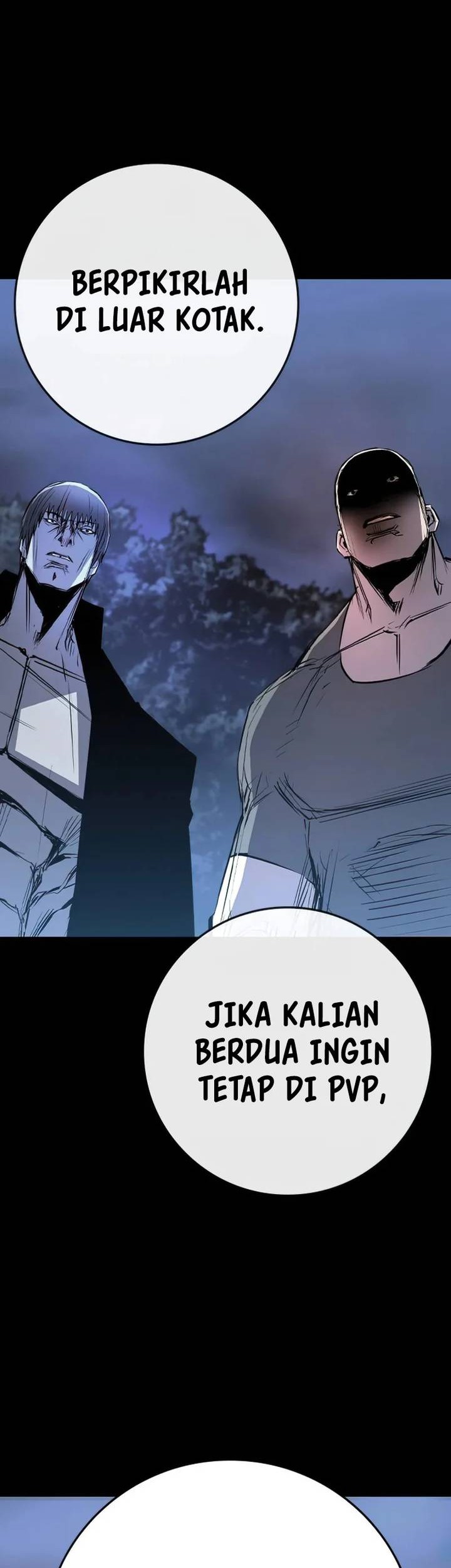 Hallym Gymnasium Chapter 197 Gambar 28