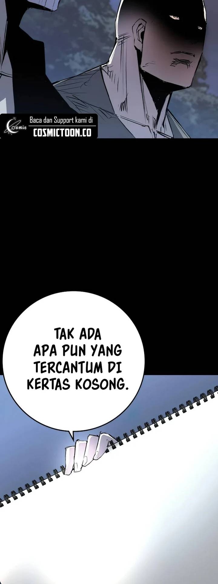 Hallym Gymnasium Chapter 197 Gambar 32
