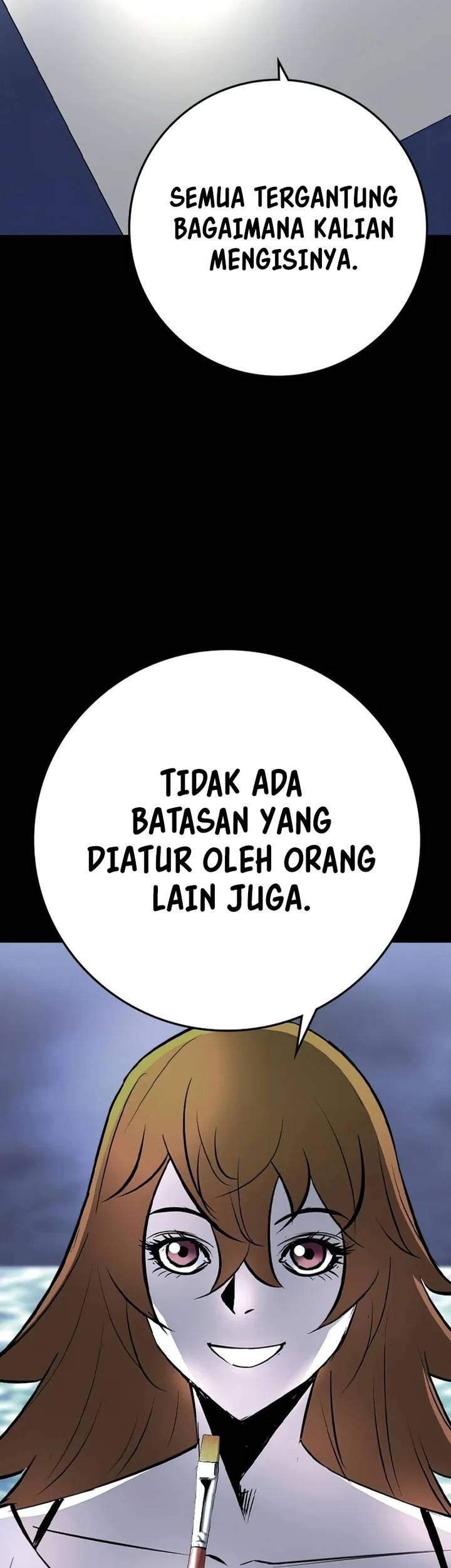 Hallym Gymnasium Chapter 197 Gambar 33
