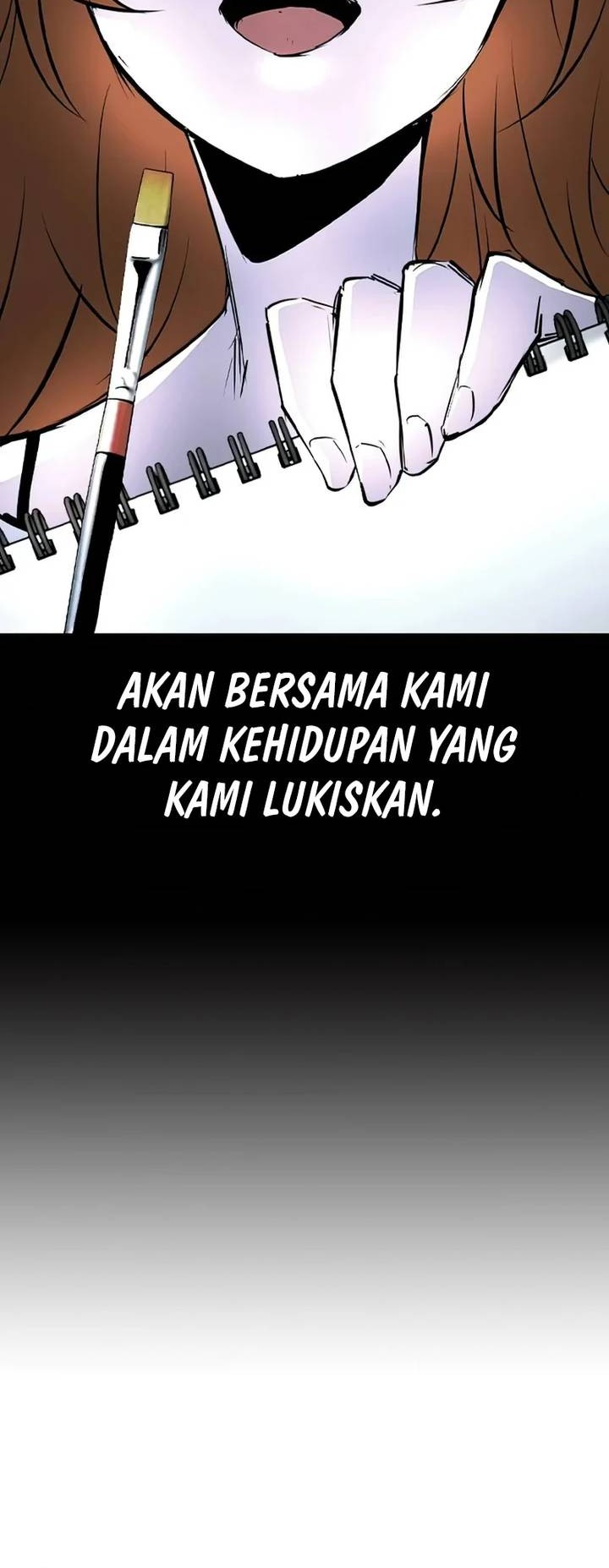 Hallym Gymnasium Chapter 197 Gambar 38