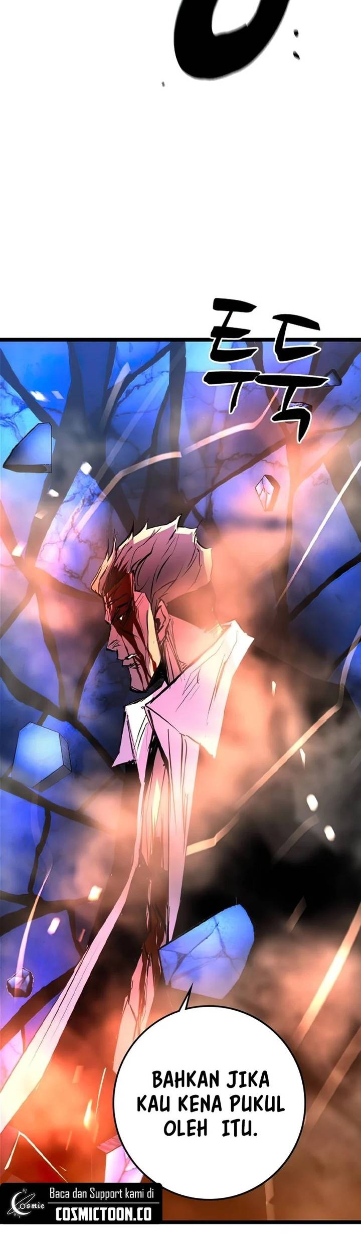 Hallym Gymnasium Chapter 197 Gambar 46