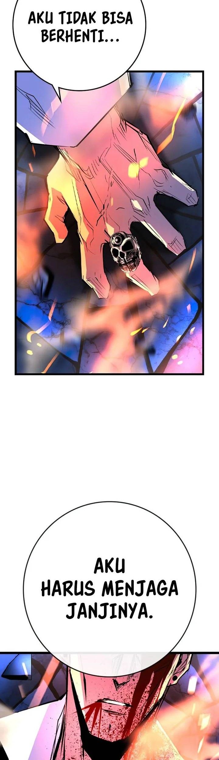 Hallym Gymnasium Chapter 197 Gambar 49