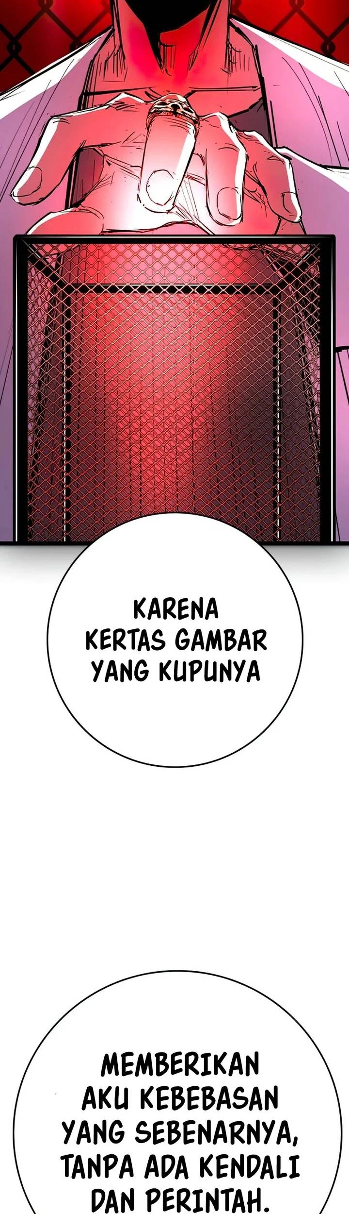 Hallym Gymnasium Chapter 197 Gambar 54