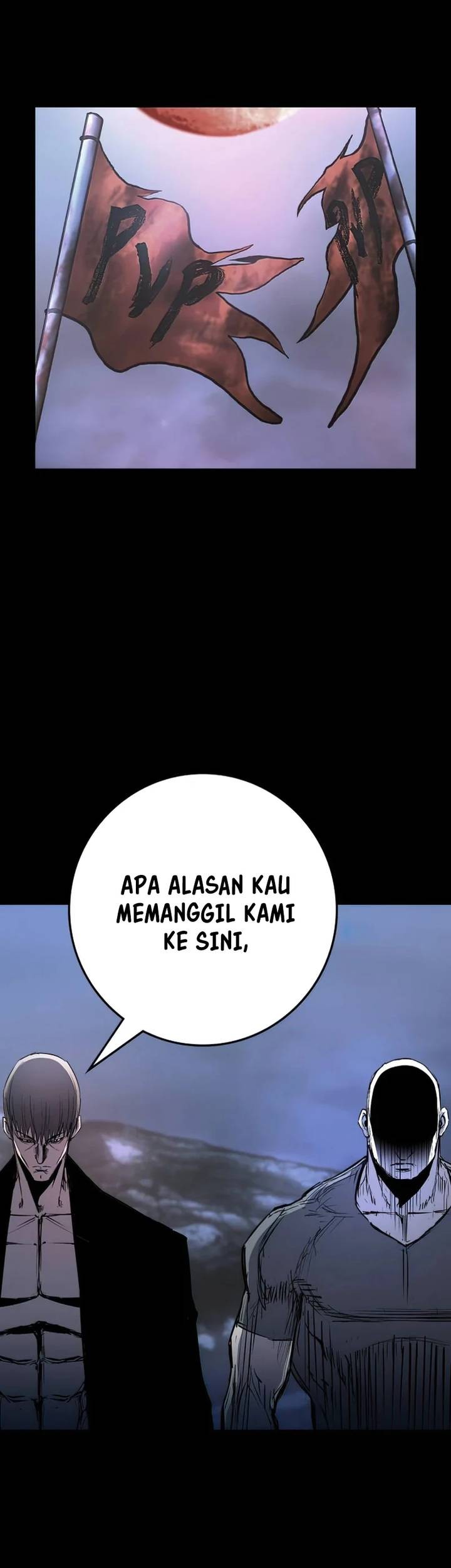 Baca Komik Hallym Gymnasium Chapter 197 Gambar 1