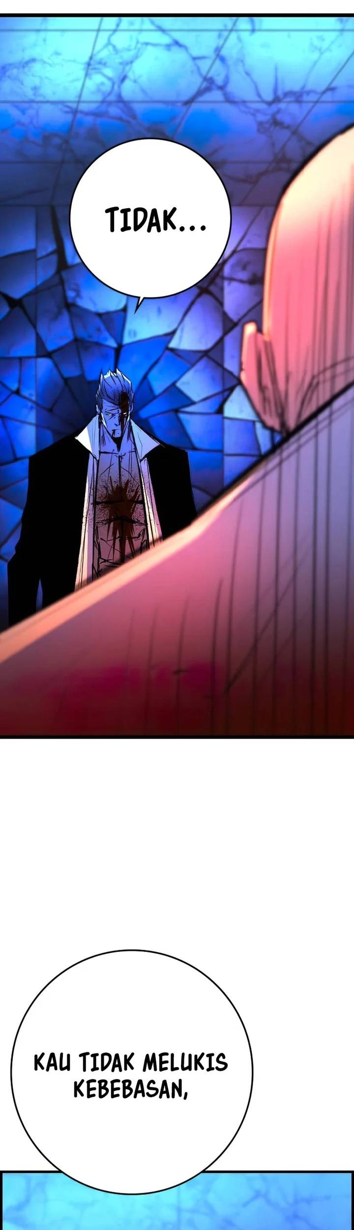 Hallym Gymnasium Chapter 197 Gambar 56