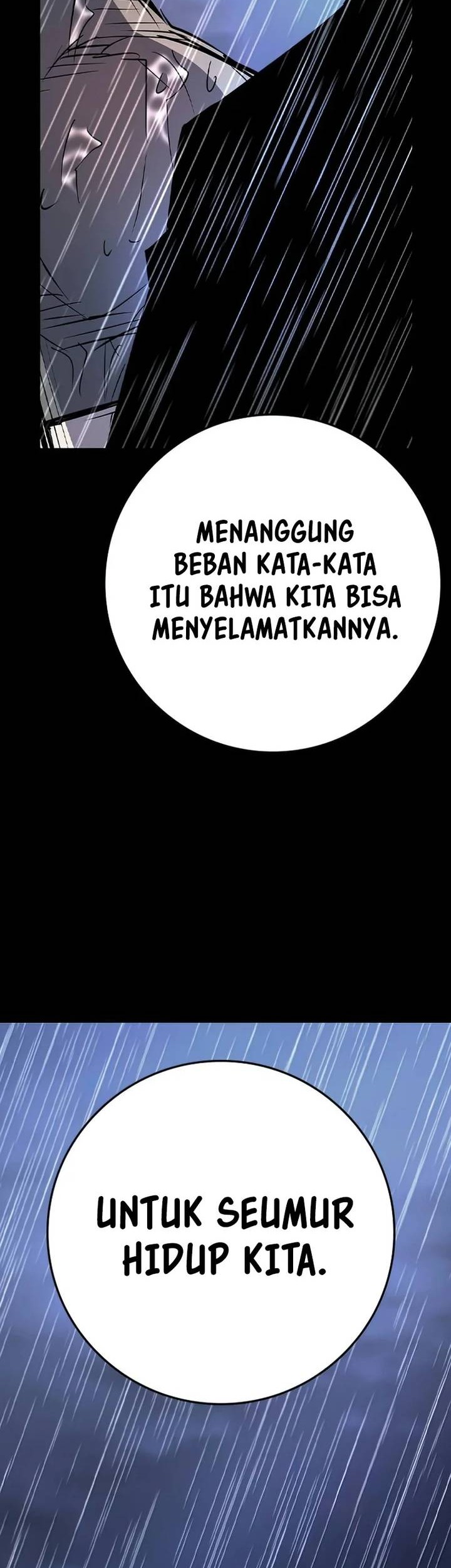 Hallym Gymnasium Chapter 197 Gambar 69