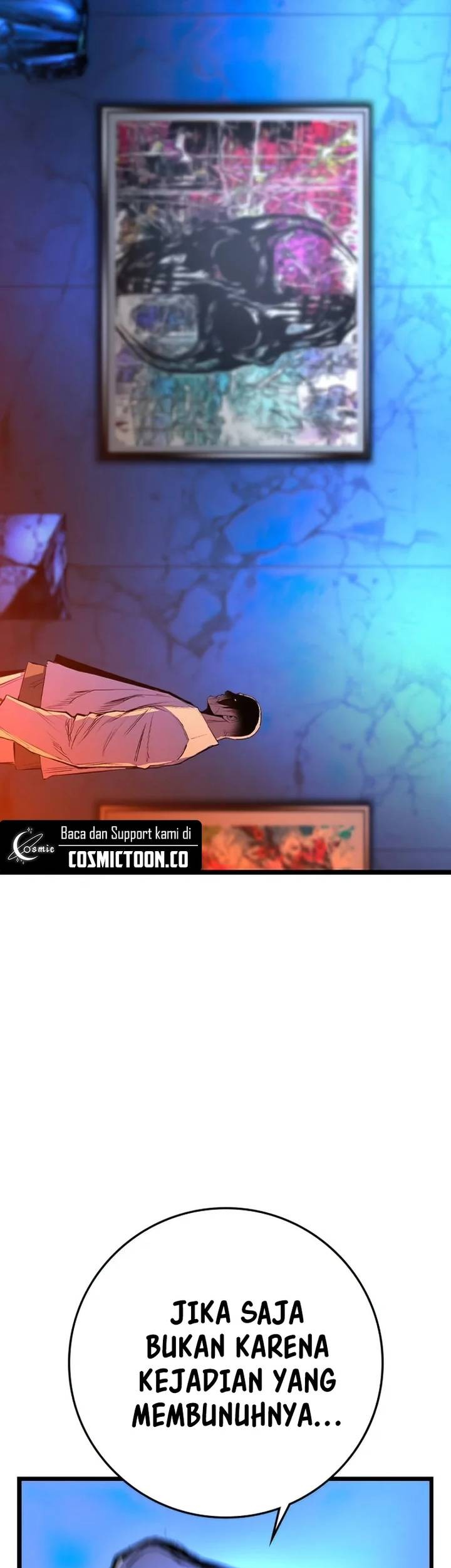 Hallym Gymnasium Chapter 197 Gambar 71