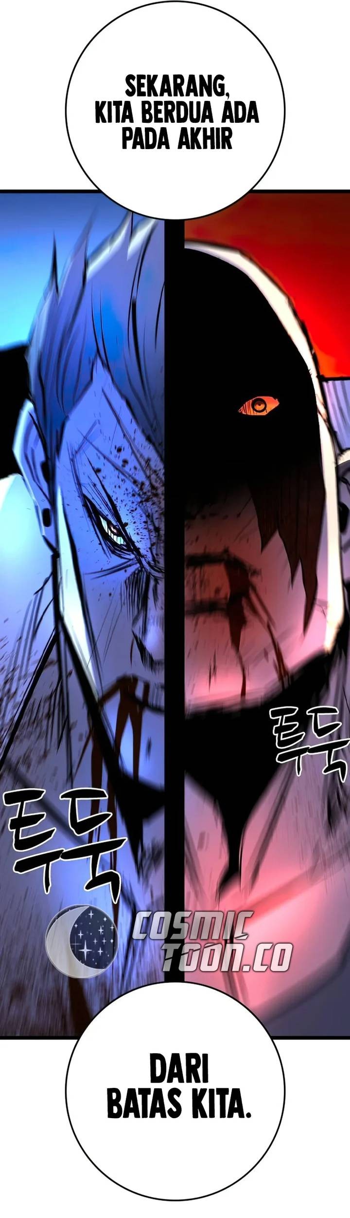 Hallym Gymnasium Chapter 197 Gambar 78