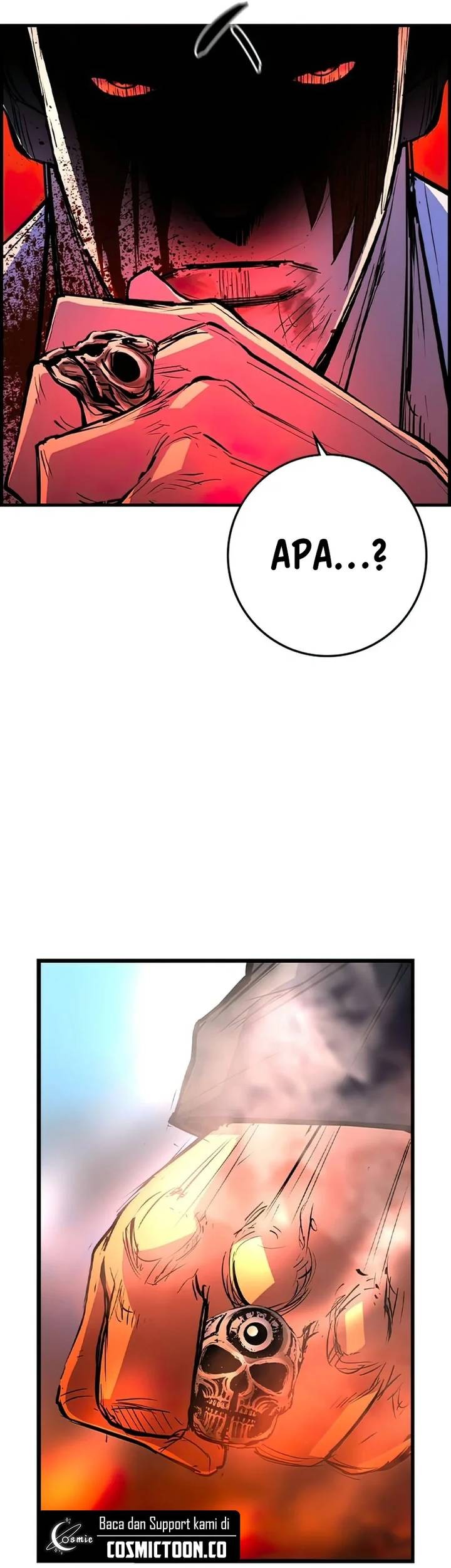Hallym Gymnasium Chapter 197 Gambar 87