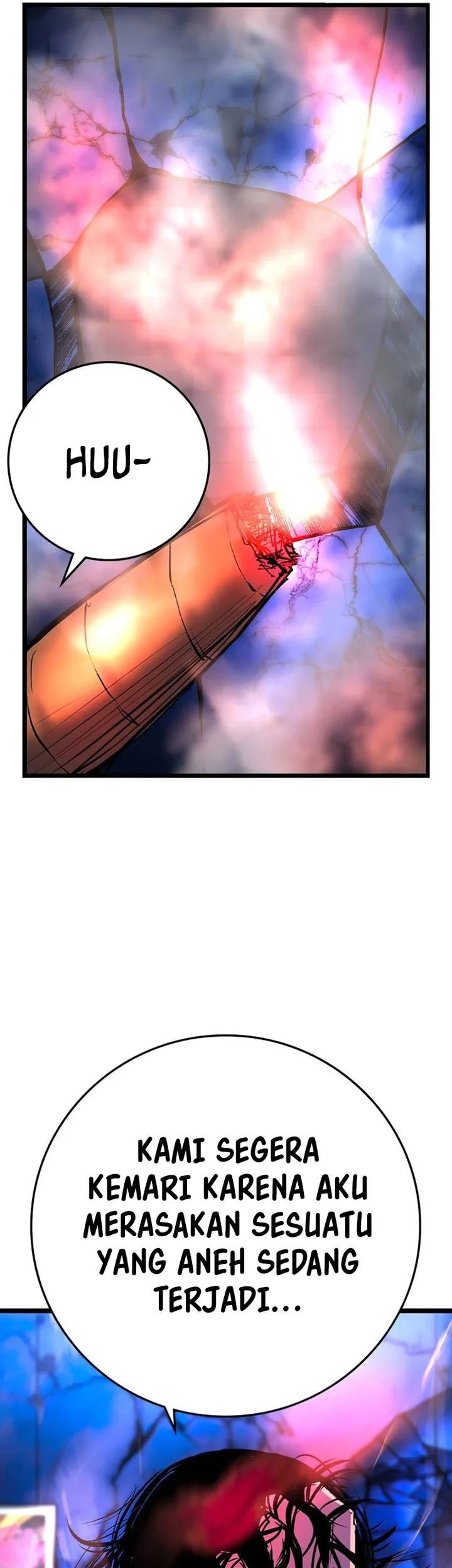 Hallym Gymnasium Chapter 197 Gambar 90