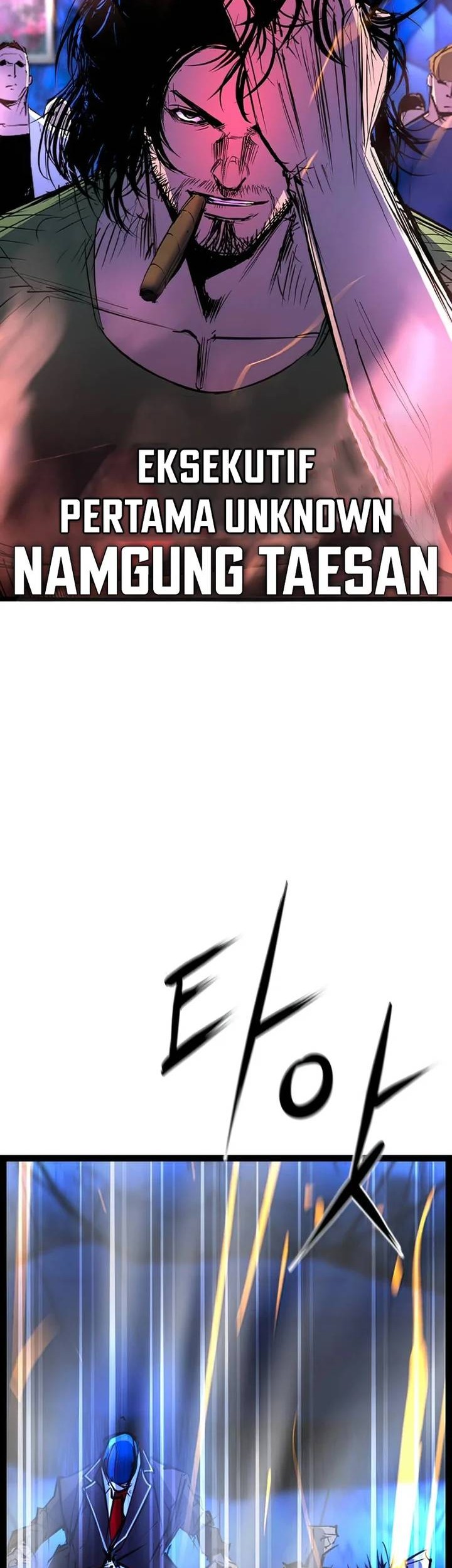 Hallym Gymnasium Chapter 197 Gambar 91