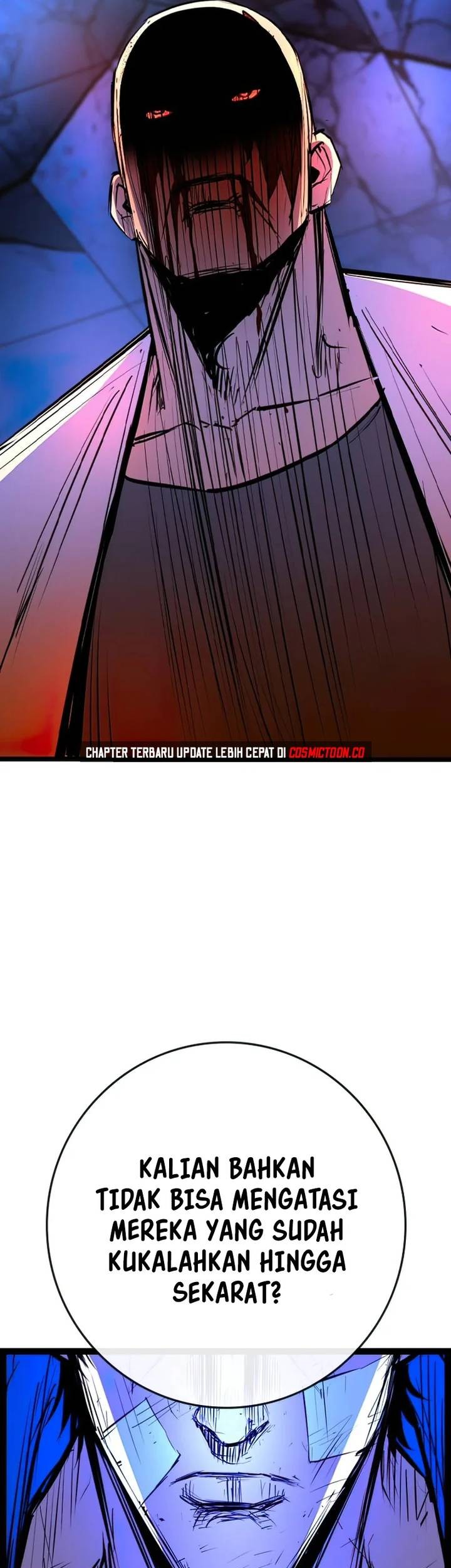 Hallym Gymnasium Chapter 197 Gambar 96