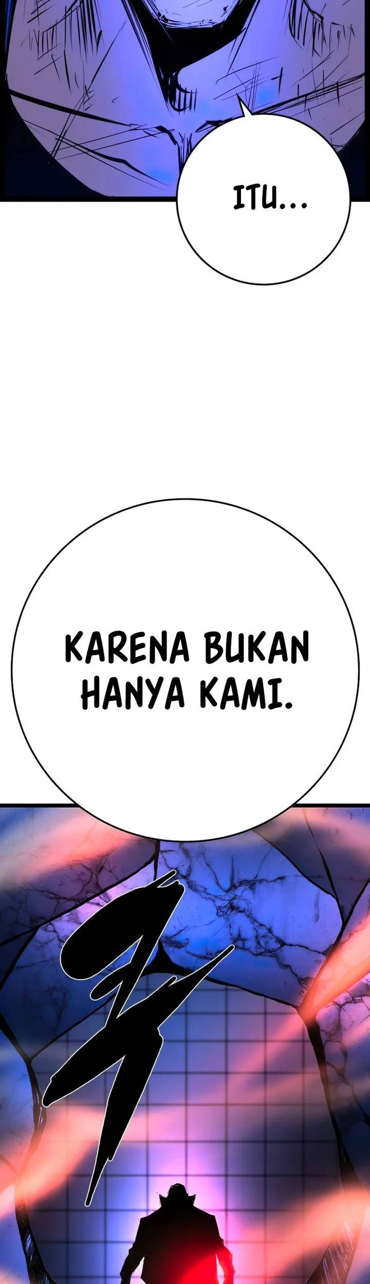 Hallym Gymnasium Chapter 197 Gambar 97