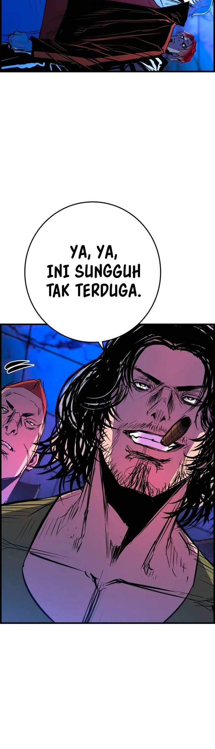 Hallym Gymnasium Chapter 197 Gambar 106