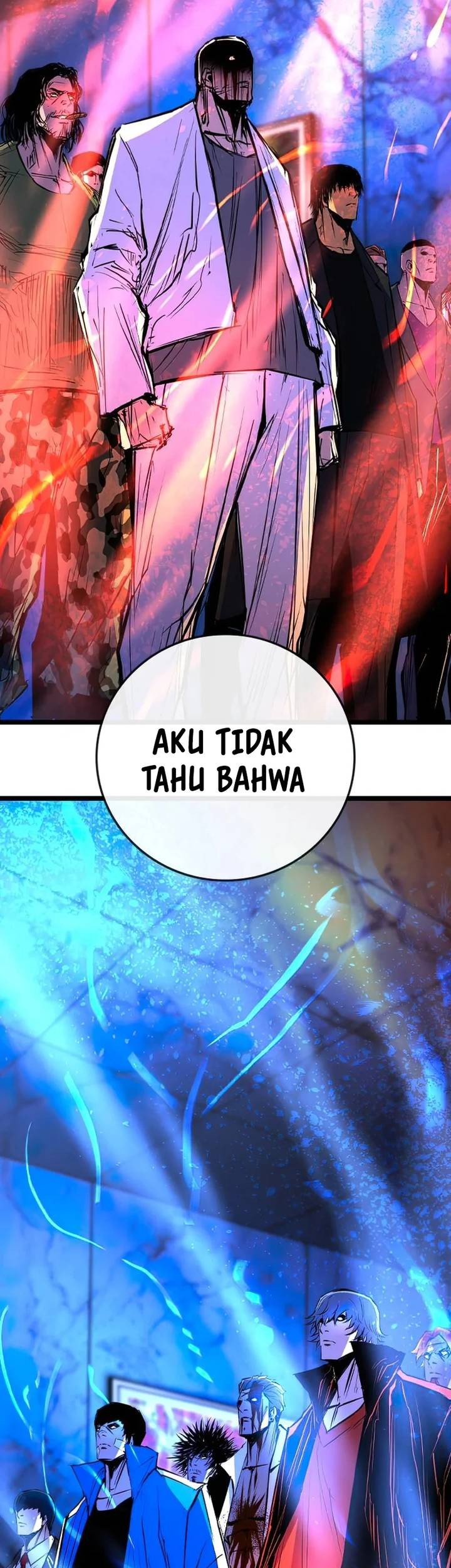 Hallym Gymnasium Chapter 197 Gambar 108