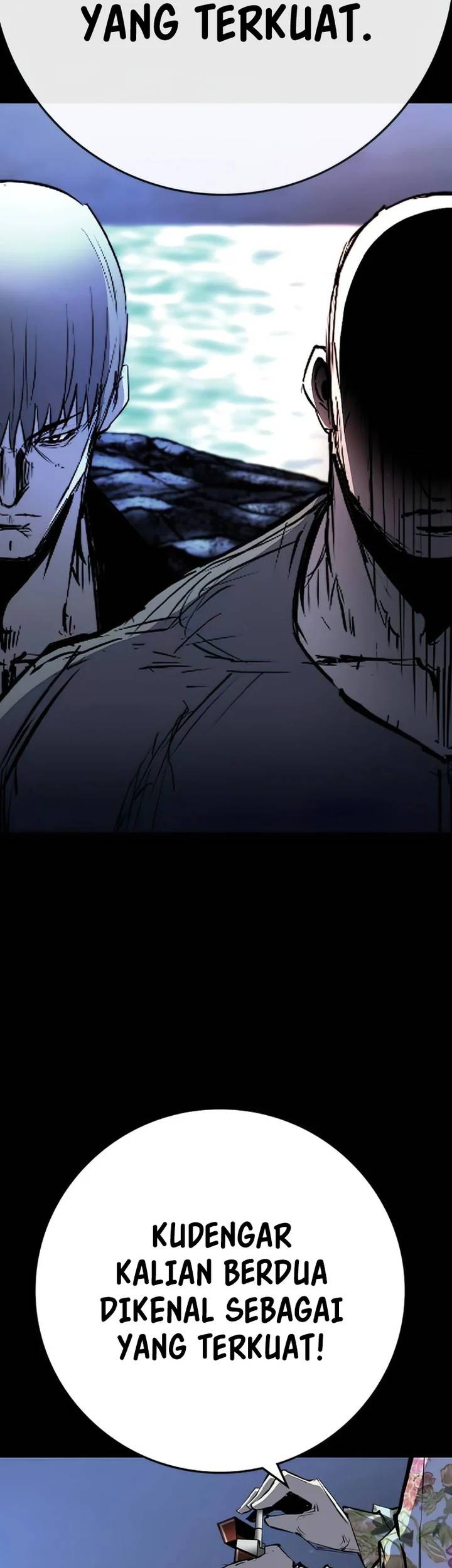 Hallym Gymnasium Chapter 197 Gambar 7