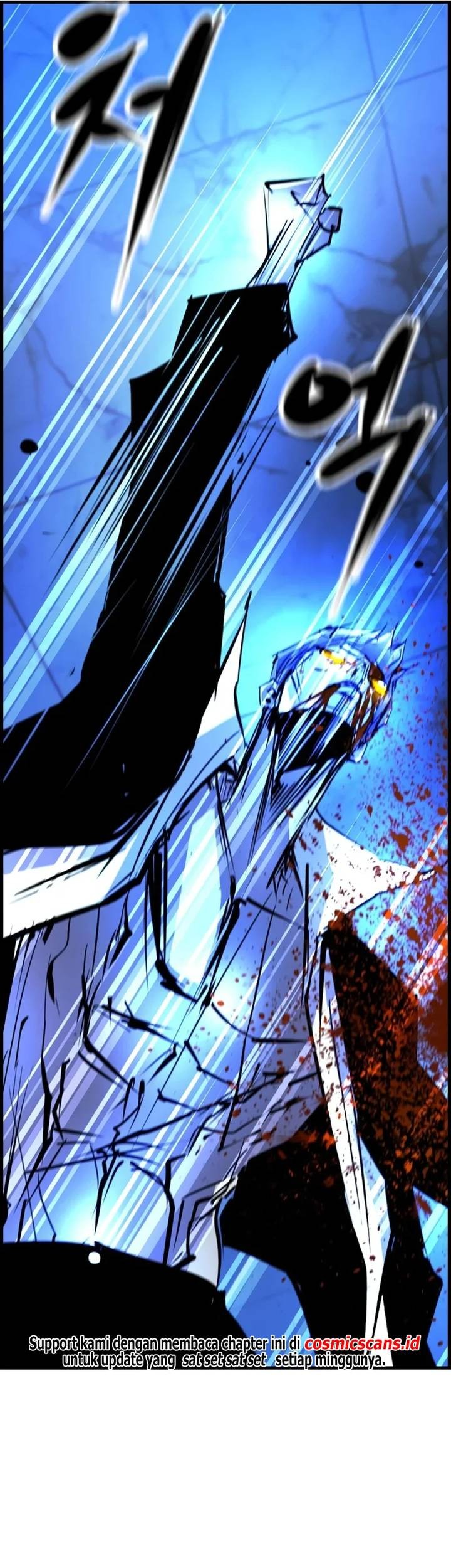 Hallym Gymnasium Chapter 196 Gambar 28