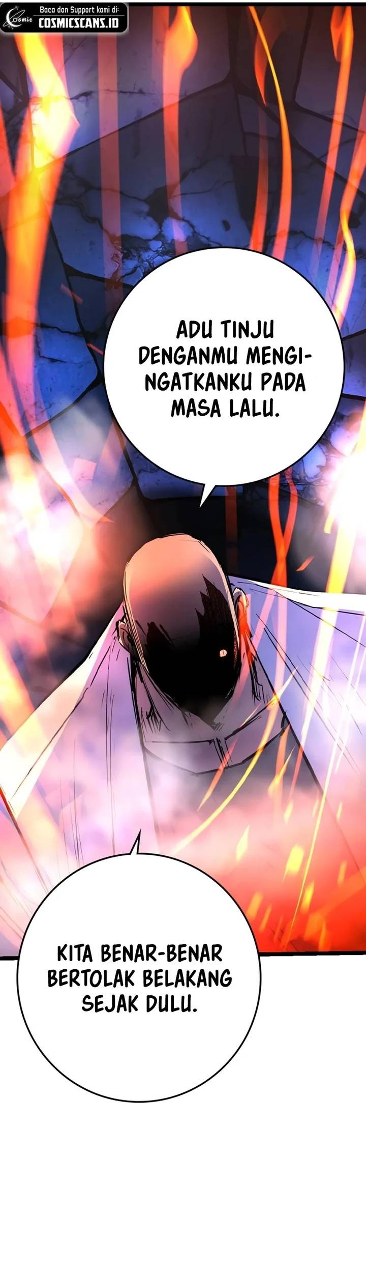 Hallym Gymnasium Chapter 196 Gambar 31