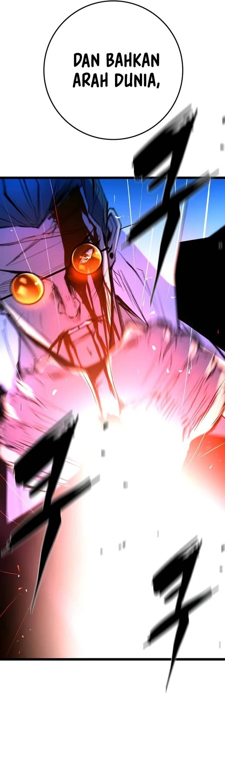 Hallym Gymnasium Chapter 196 Gambar 34