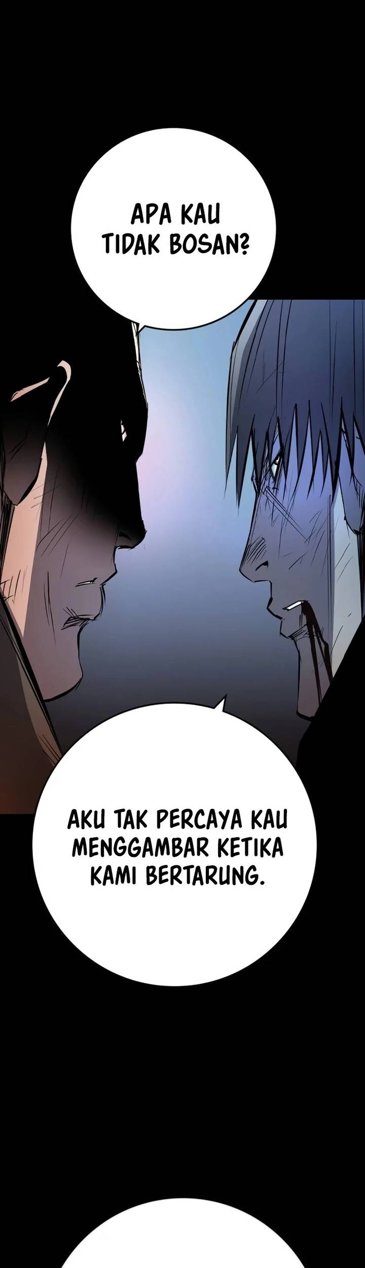Hallym Gymnasium Chapter 196 Gambar 52