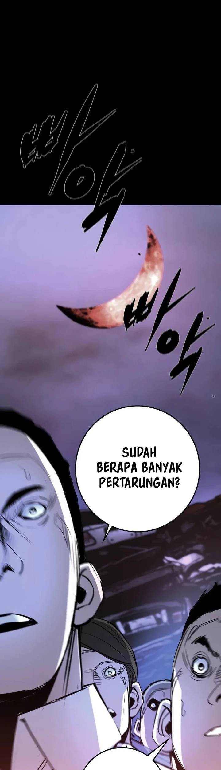 Baca Komik Hallym Gymnasium Chapter 196 Gambar 1