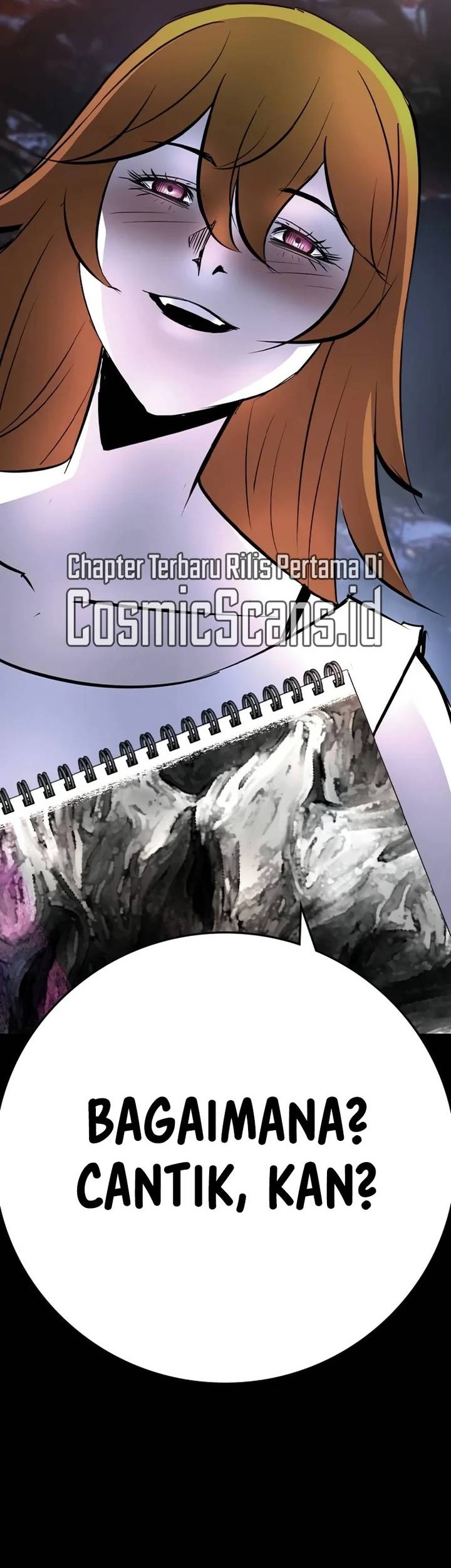 Hallym Gymnasium Chapter 196 Gambar 58