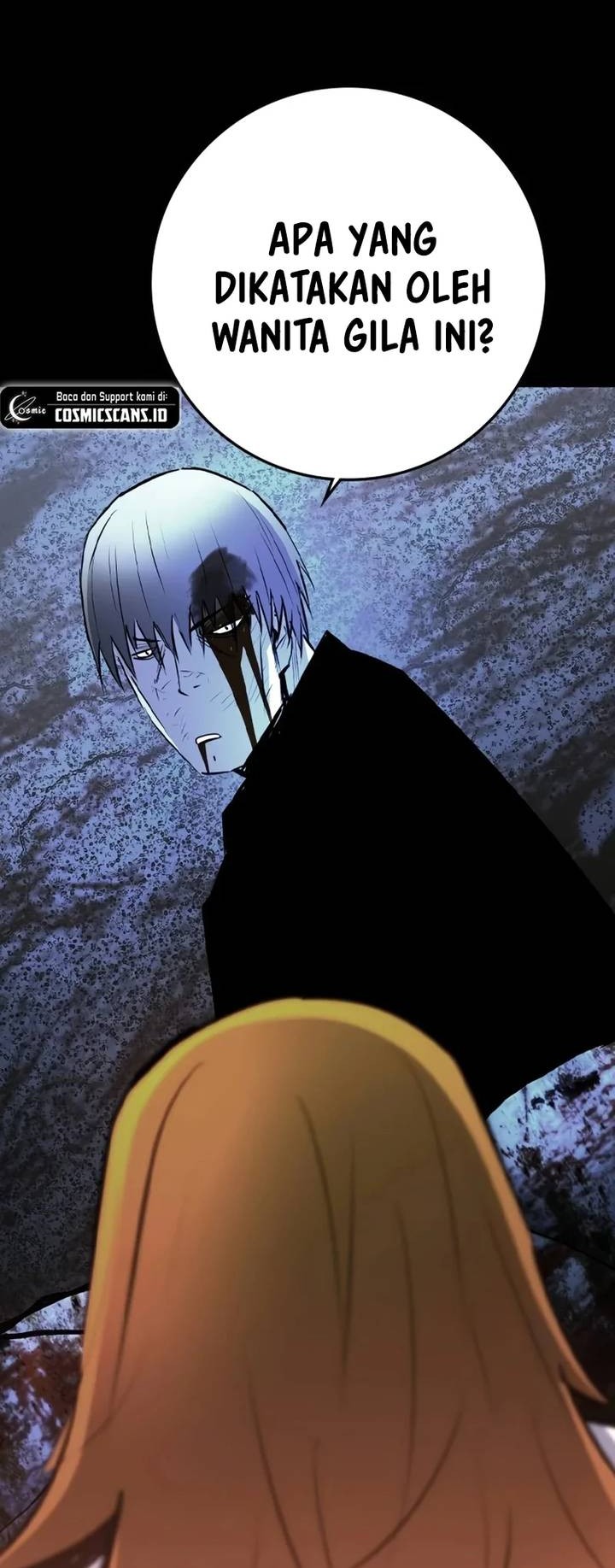 Hallym Gymnasium Chapter 196 Gambar 59