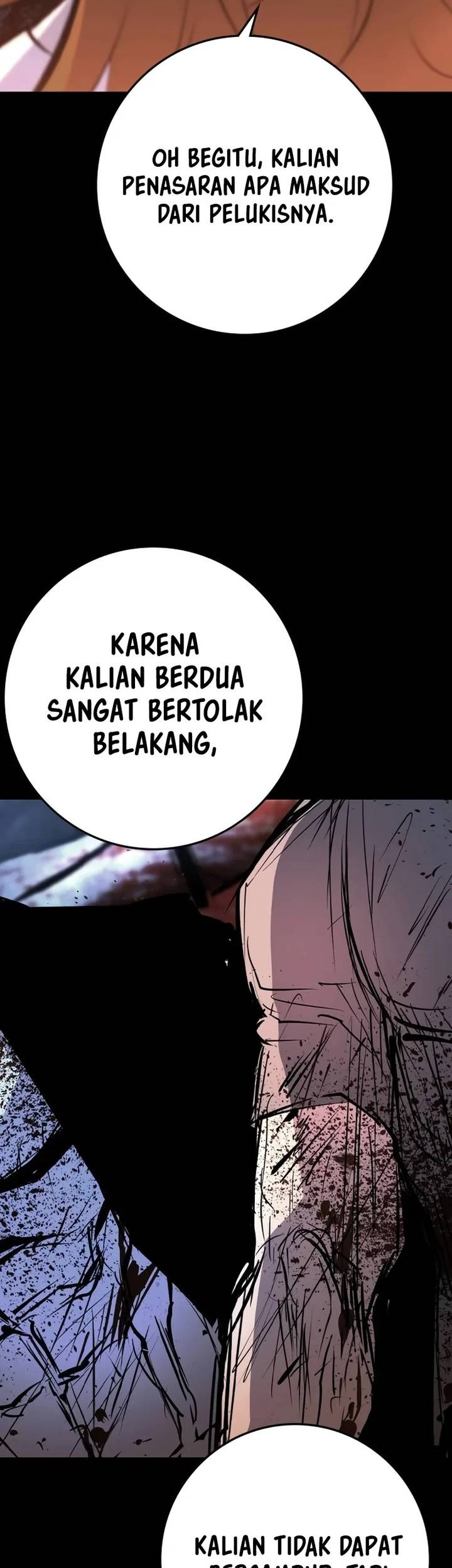 Hallym Gymnasium Chapter 196 Gambar 60