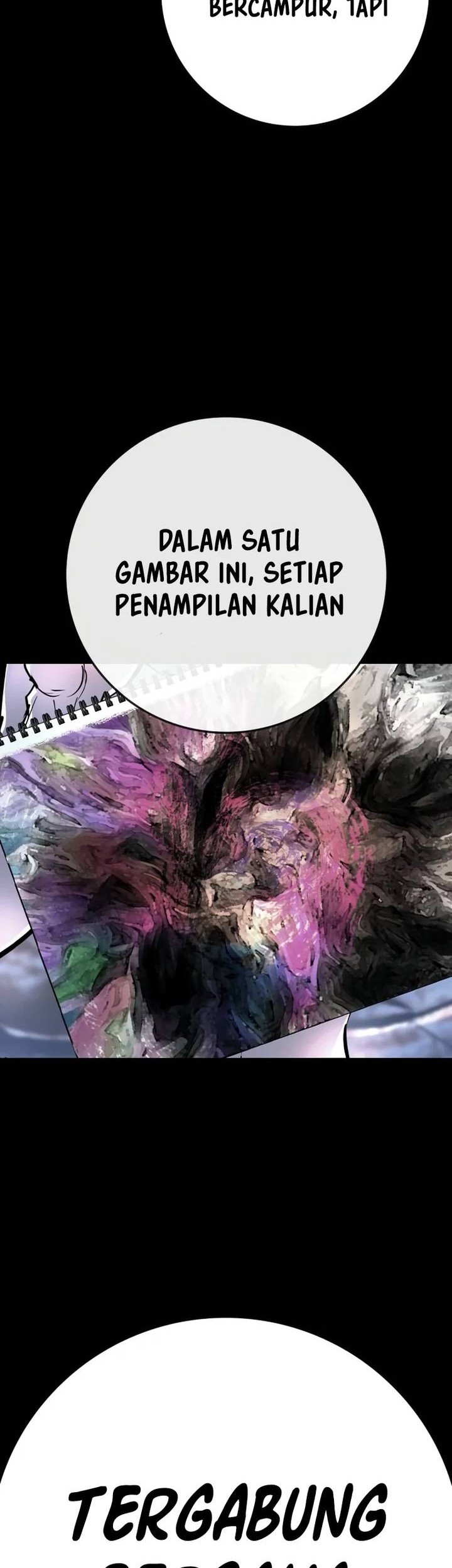 Hallym Gymnasium Chapter 196 Gambar 61