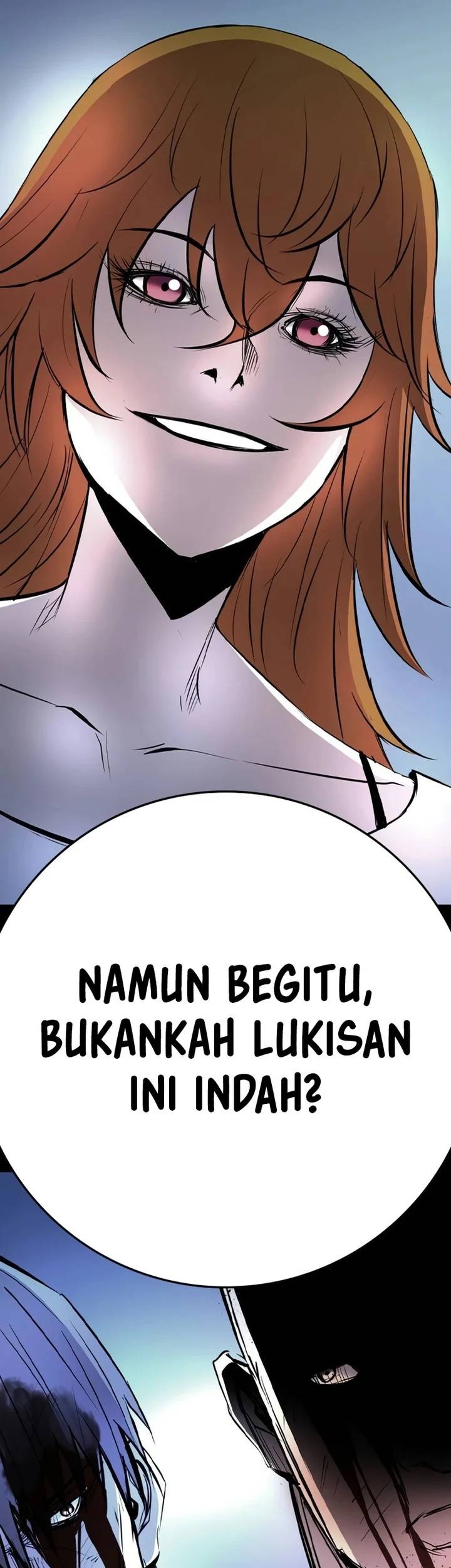 Hallym Gymnasium Chapter 196 Gambar 63