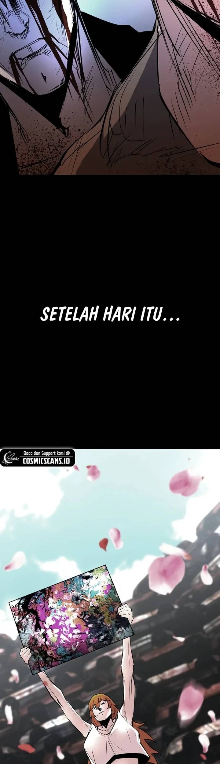 Hallym Gymnasium Chapter 196 Gambar 64