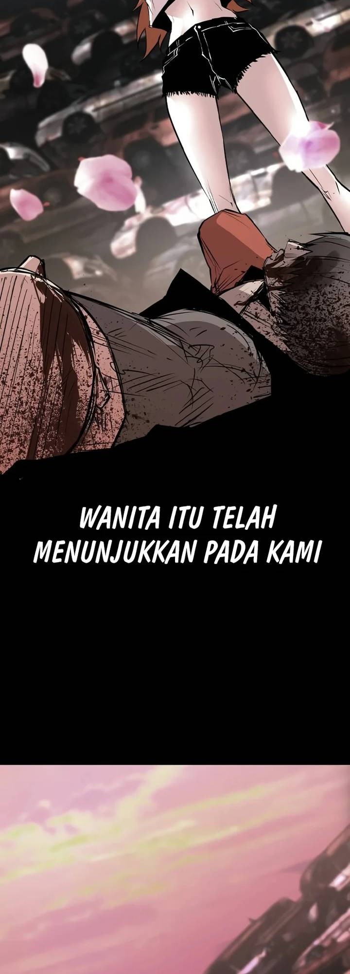 Hallym Gymnasium Chapter 196 Gambar 65