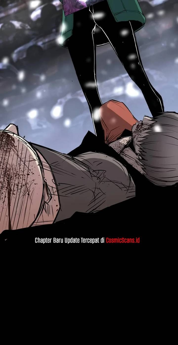 Hallym Gymnasium Chapter 196 Gambar 68